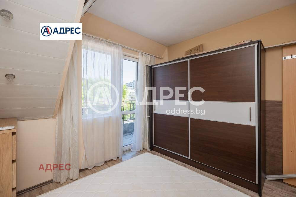 Дава под наем 2-СТАЕН, гр. Варна, Колхозен пазар, снимка 5 - Апартаменти - 54762504