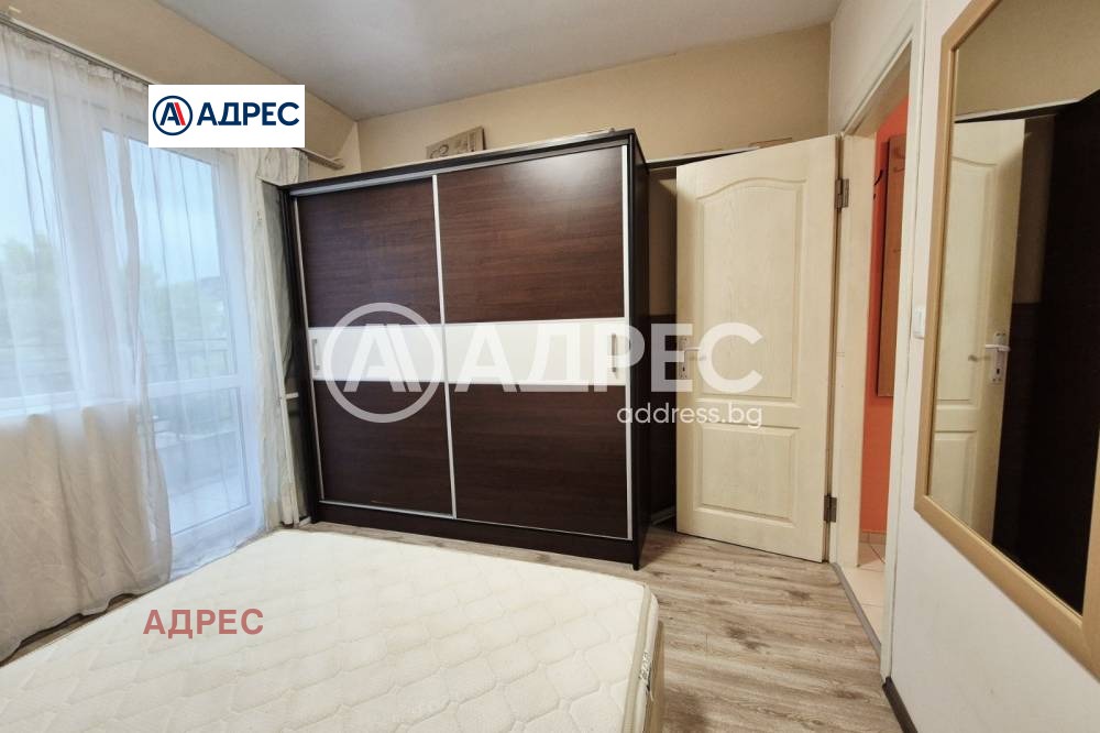 Дава под наем 2-СТАЕН, гр. Варна, Колхозен пазар, снимка 6 - Апартаменти - 54762504