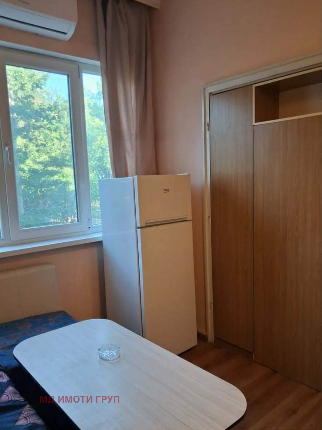 Дава под наем 2-СТАЕН, гр. Пловдив, Център, снимка 2 - Апартаменти - 55823256