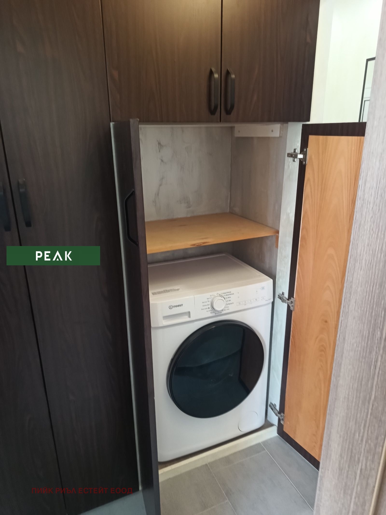 Дава под наем 3-СТАЕН, гр. София, Дианабад, снимка 9 - Апартаменти - 54540014