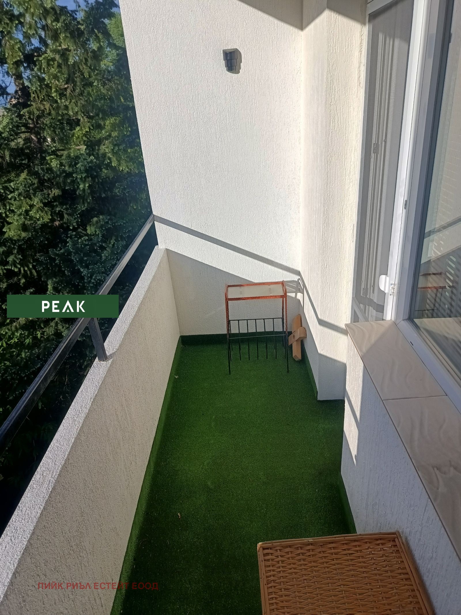 Дава под наем 3-СТАЕН, гр. София, Дианабад, снимка 11 - Апартаменти - 54540014