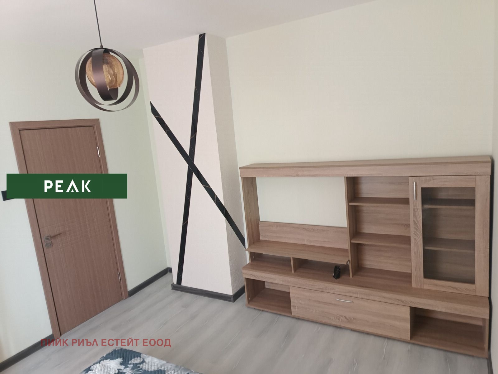 Дава под наем 3-СТАЕН, гр. София, Дианабад, снимка 4 - Апартаменти - 54540014