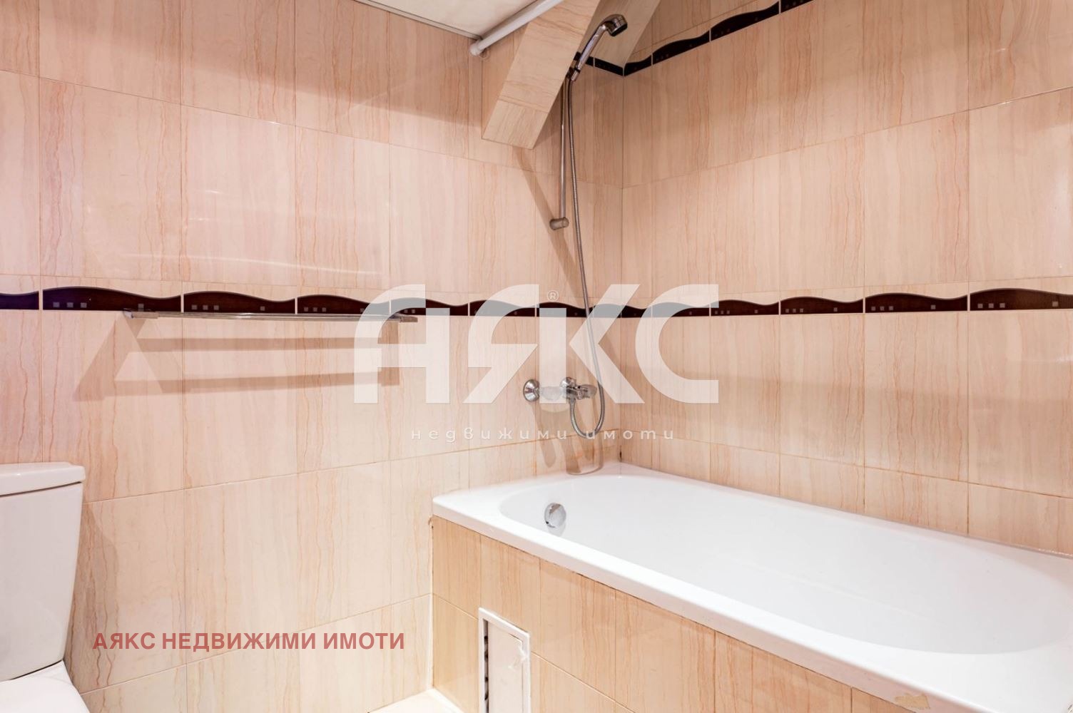 Дава под наем МЕЗОНЕТ, гр. София, Борово, снимка 6 - Апартаменти - 54613260