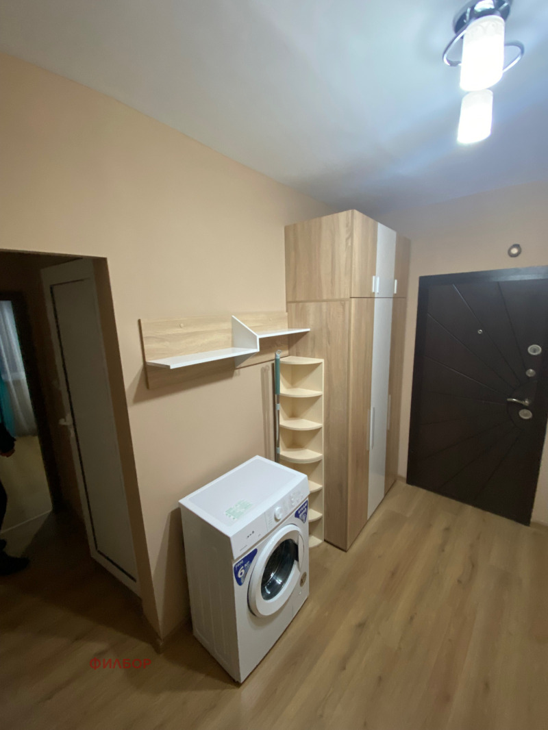 Дава под Наем 1-СТАЕН в град Перник, Изток - 47 кв.м / 380 € » 743.22 лв., ФИЛБОР