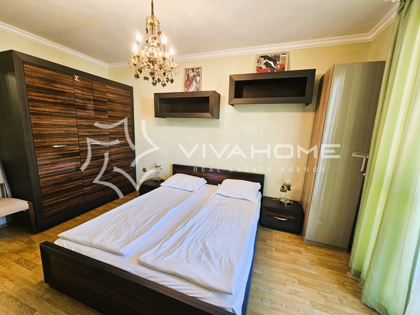 Дава под Наем 3-СТАЕН | Imot.bg — изображение 6