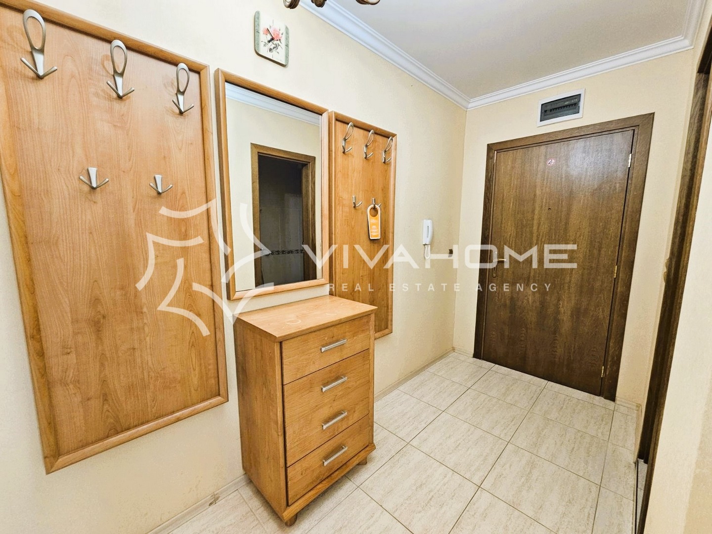 Дава под Наем 3-СТАЕН | Imot.bg — изображение 8