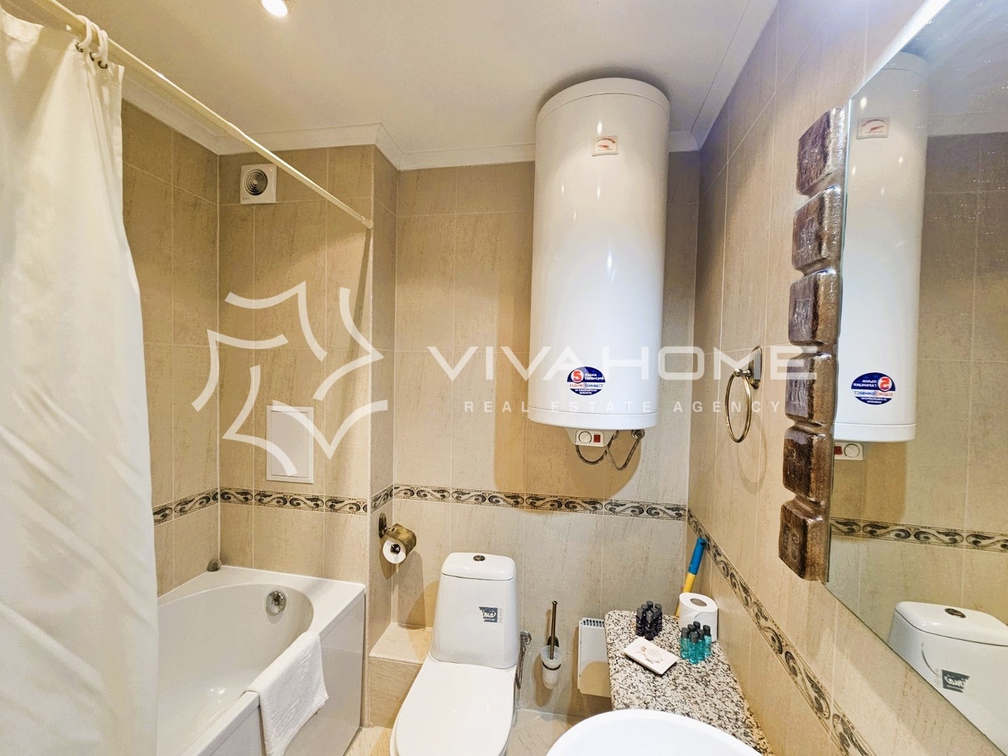 Дава под Наем 3-СТАЕН | Imot.bg — изображение 11