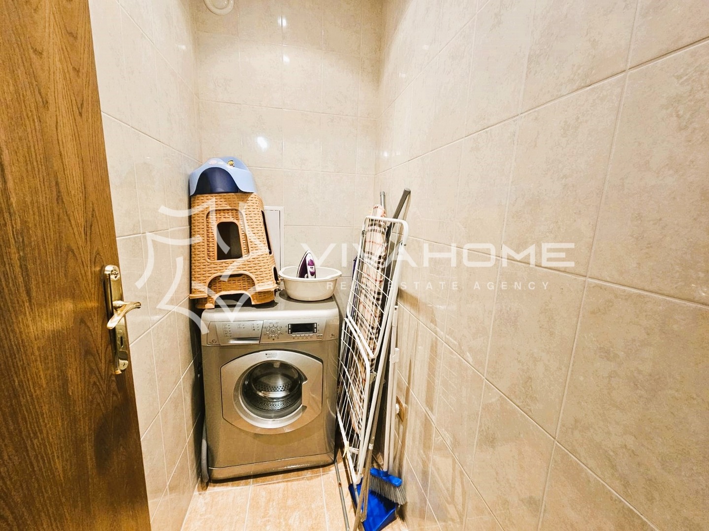 Дава под Наем 3-СТАЕН | Imot.bg — изображение 10