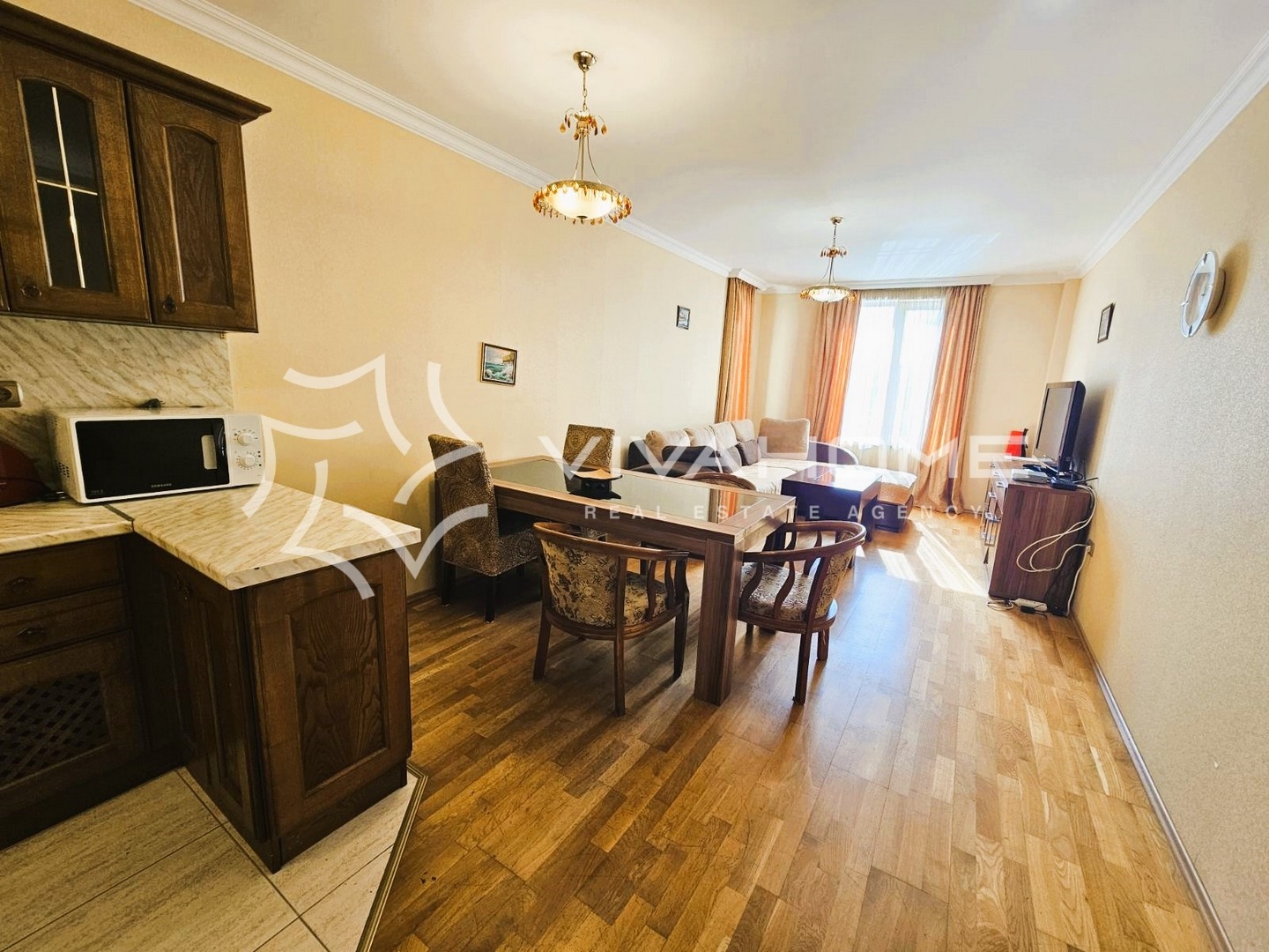 Дава под Наем 3-СТАЕН | Imot.bg — изображение 1