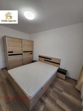 1 dormitorio Zheleznik - iztok, Stara Zagora 10