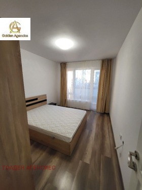 1 dormitorio Zheleznik - iztok, Stara Zagora 9