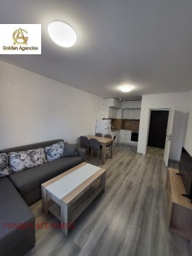 1 bedroom Zheleznik - iztok, Stara Zagora 1