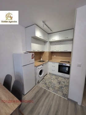 1 dormitorio Zheleznik - iztok, Stara Zagora 5