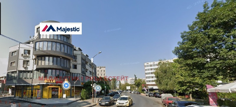 Дава под нем  1-стаен, град София, Студентски град •  400 € • ID 88220854 — holmes.bg - [1] 