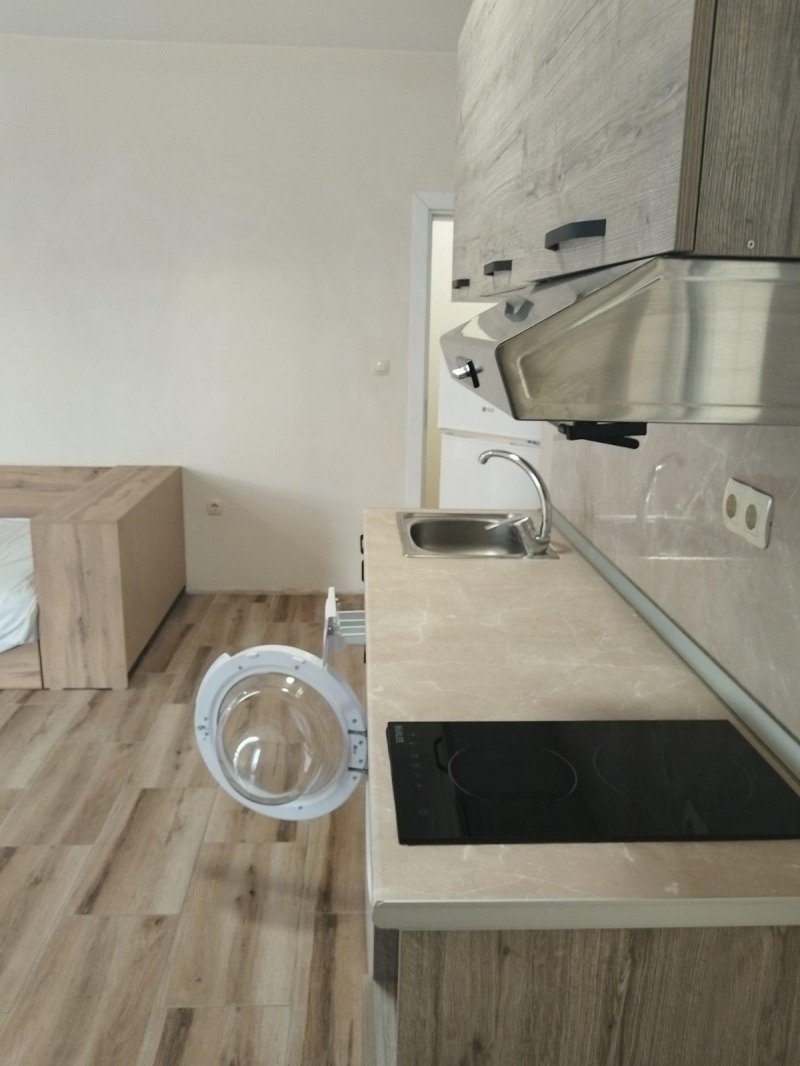 Kiadó  Stúdió Plovdiv , Ostromila , 65 négyzetméter | 39245492 - kép [3]