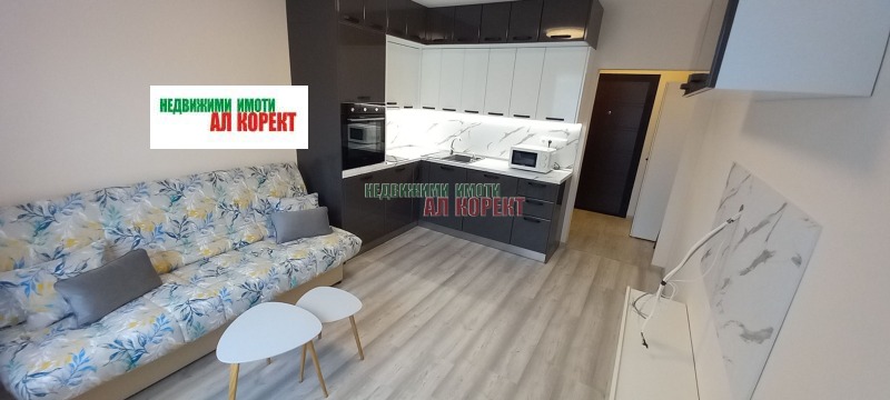 В оренду  Студія Варна , Левски 2 , 35 кв.м | 41081460