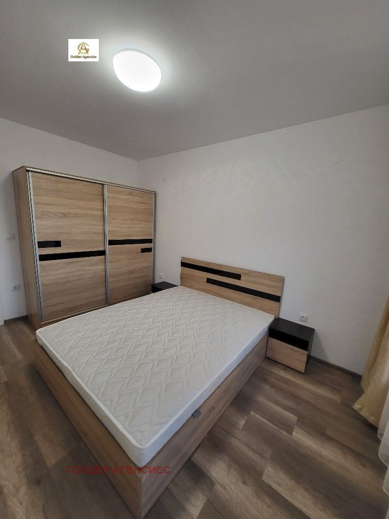 Do wynajęcia  1 sypialnia Stara Zagora , Żeleznik - iztok , 65 mkw | 46131252 - obraz [10]