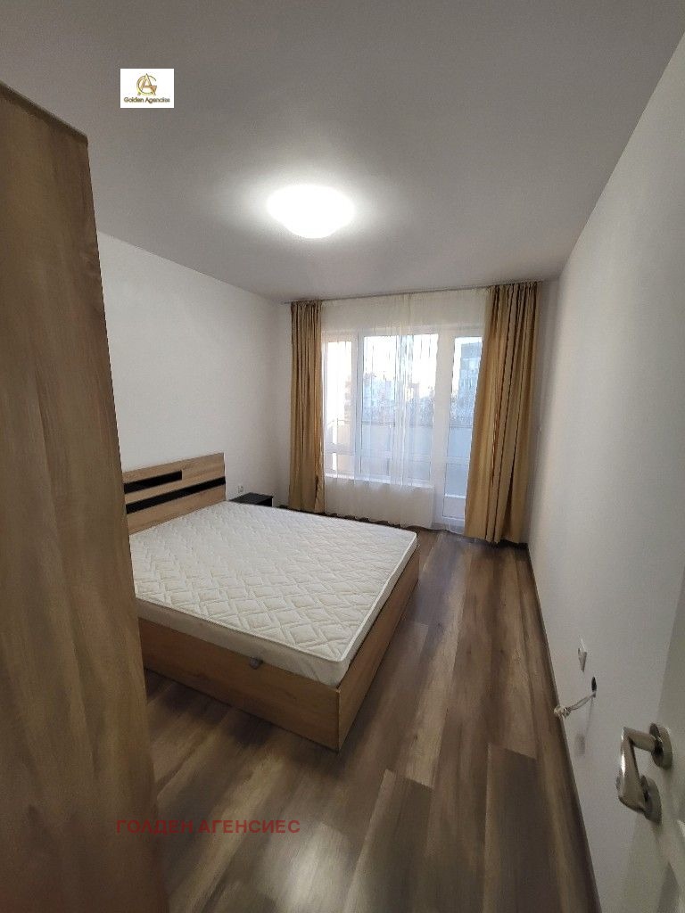 Do wynajęcia  1 sypialnia Stara Zagora , Żeleznik - iztok , 65 mkw | 46131252 - obraz [9]