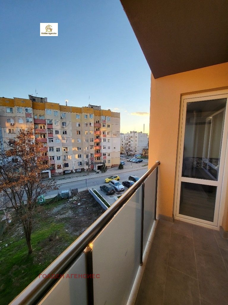 Do wynajęcia  1 sypialnia Stara Zagora , Żeleznik - iztok , 65 mkw | 46131252 - obraz [14]