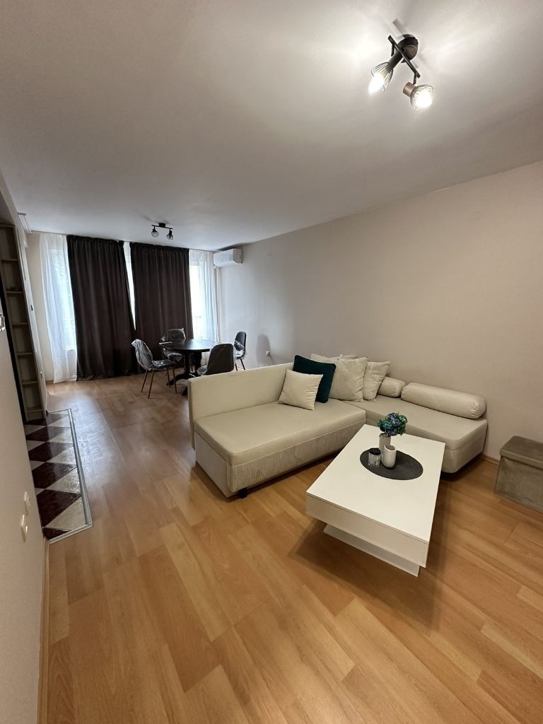 Te huur  1 slaapkamer Sofia , Ljulin 10 , 70 m² | 14040822 - afbeelding [2]