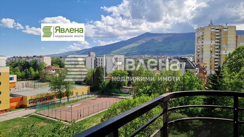 Издаје се  1 спаваћа соба Софија , Бакстон , 63 м2 | 78832171 - слика [14]