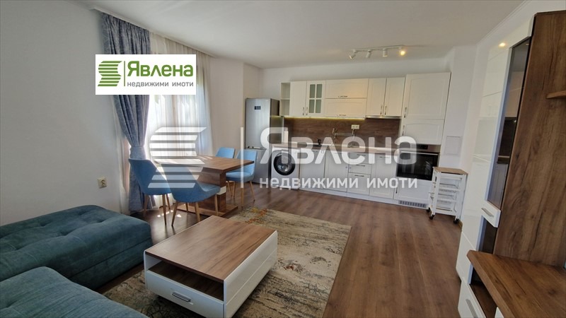 Издаје се  1 спаваћа соба Софија , Бакстон , 63 м2 | 78832171