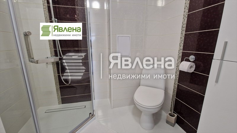 Издаје се  1 спаваћа соба Софија , Бакстон , 63 м2 | 78832171 - слика [12]