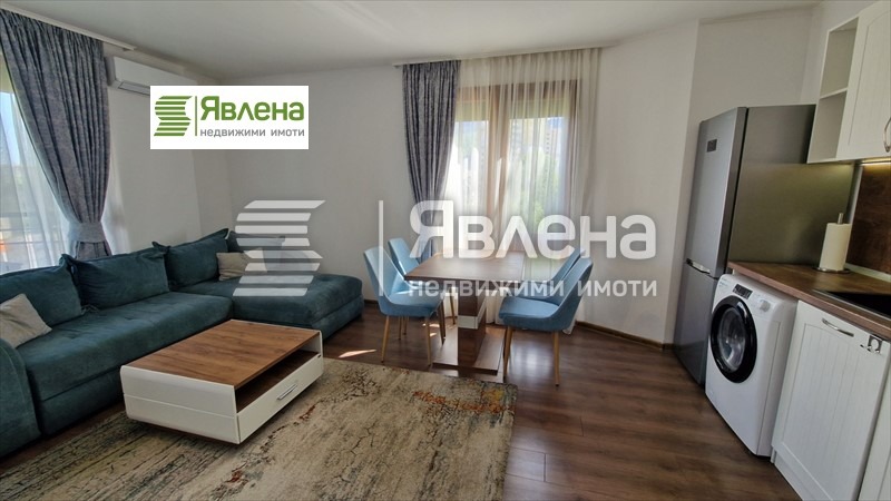 Издаје се  1 спаваћа соба Софија , Бакстон , 63 м2 | 78832171 - слика [6]