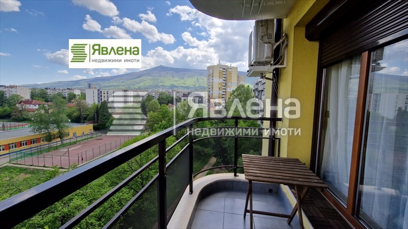 Издаје се  1 спаваћа соба Софија , Бакстон , 63 м2 | 78832171 - слика [15]