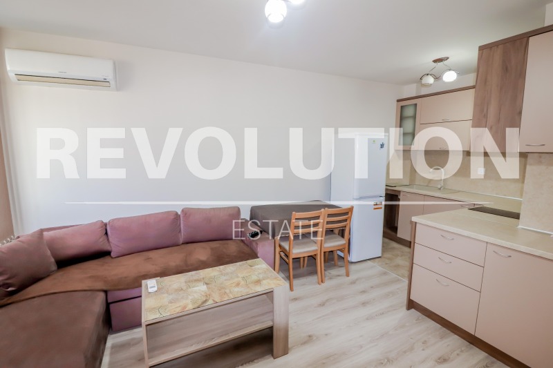 För uthyrning  1 sovrum Varna , Vinica , 46 kvm | 36151050