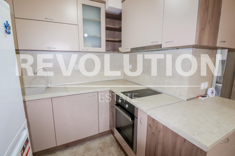 För uthyrning  1 sovrum Varna , Vinica , 46 kvm | 36151050 - bild [4]