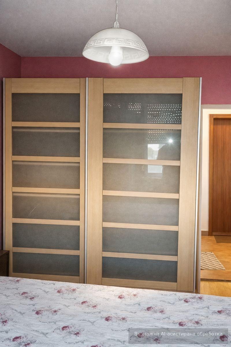 Дава под наем 2-СТАЕН, гр. Пловдив, Кършияка, снимка 2 - Апартаменти - 52803770