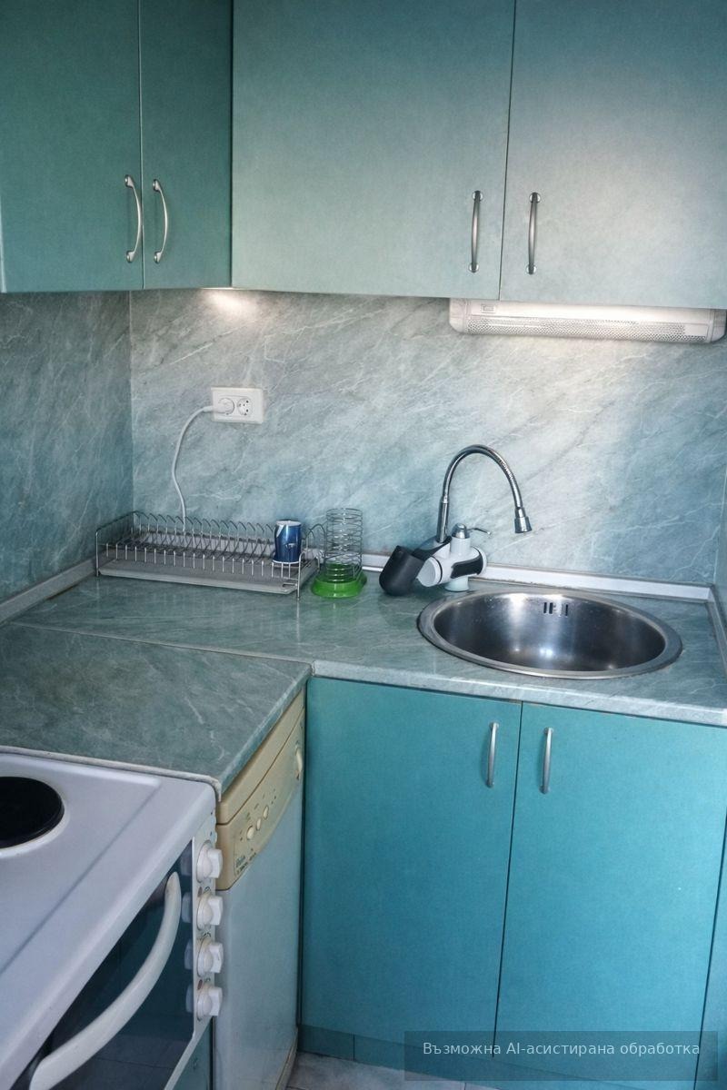 Дава под наем 2-СТАЕН, гр. Пловдив, Кършияка, снимка 3 - Апартаменти - 52803770