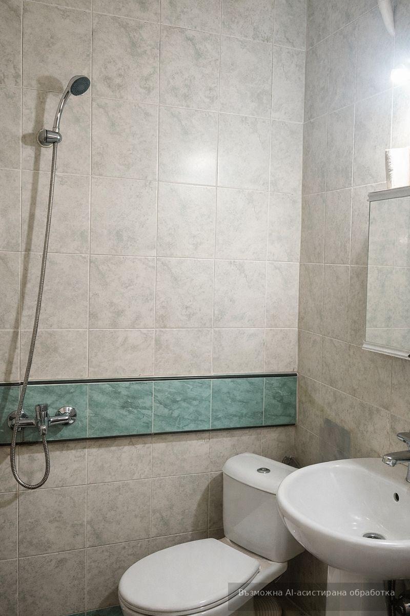 Дава под наем 2-СТАЕН, гр. Пловдив, Кършияка, снимка 4 - Апартаменти - 52803770