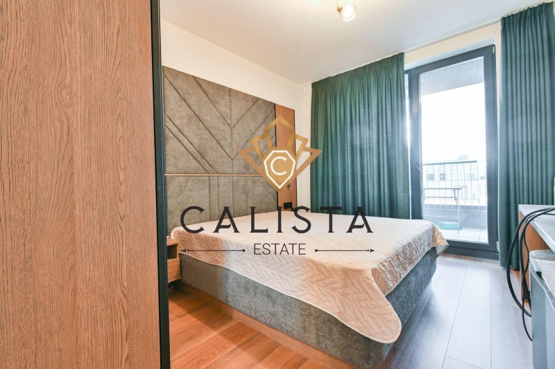 Дава под наем 2-СТАЕН, гр. София, Манастирски ливади, снимка 6 - Апартаменти - 52982628