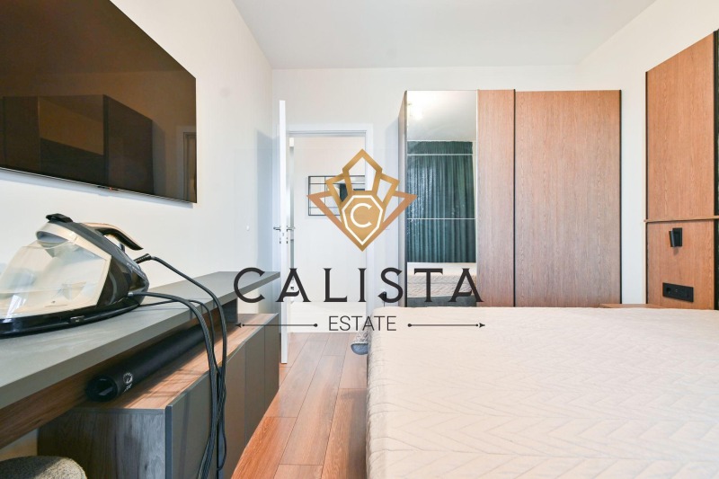 Дава под наем 2-СТАЕН, гр. София, Манастирски ливади, снимка 7 - Апартаменти - 52982628