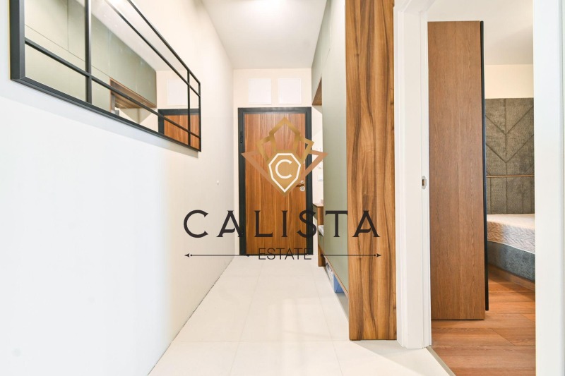 Дава под наем 2-СТАЕН, гр. София, Манастирски ливади, снимка 8 - Апартаменти - 52982628