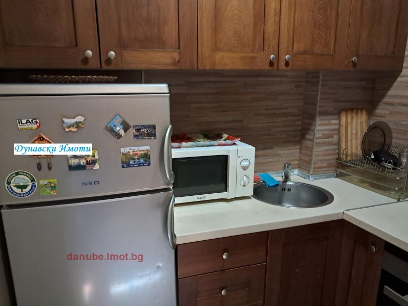 Дава под наем 2-СТАЕН, гр. Русе, Център, снимка 3 - Апартаменти - 52992133