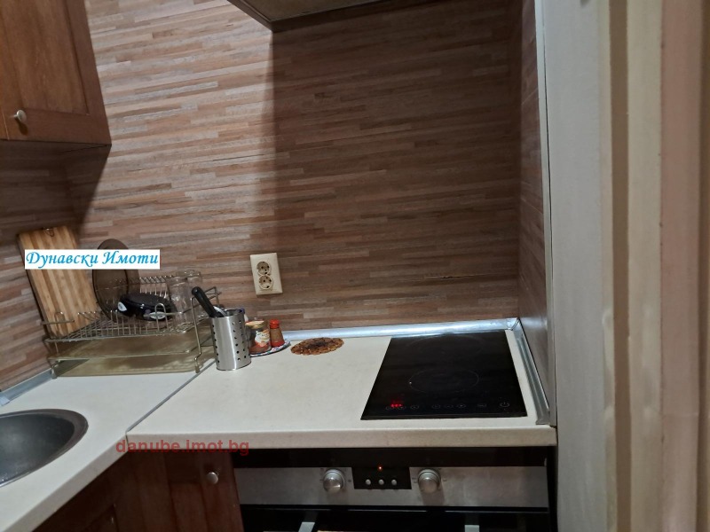 Дава под наем 2-СТАЕН, гр. Русе, Център, снимка 4 - Апартаменти - 52992133