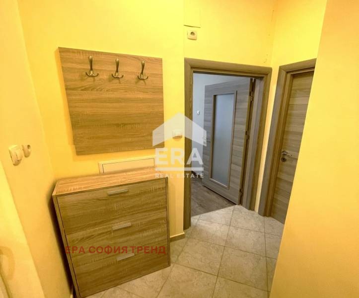Дава под наем 2-СТАЕН, гр. София, Борово, снимка 9 - Апартаменти - 54698886