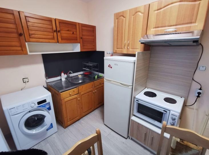 Kiralık  2 yatak odası Sofia , Mladost 1 , 65 metrekare | 71622856 - görüntü [10]