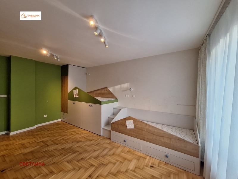 Дава под наем 3-СТАЕН, гр. София, Гео Милев, снимка 8 - Апартаменти - 53491275