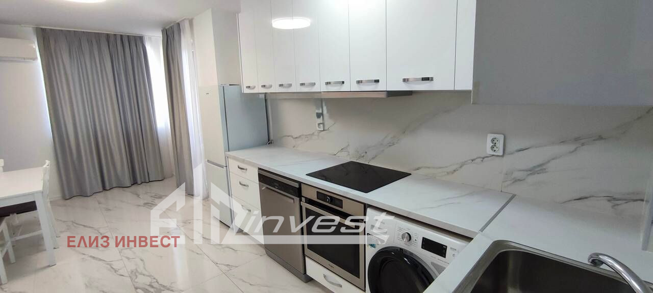 Дава под наем 2-СТАЕН, гр. Пловдив, Пещерско шосе, снимка 3 - Апартаменти - 54078315