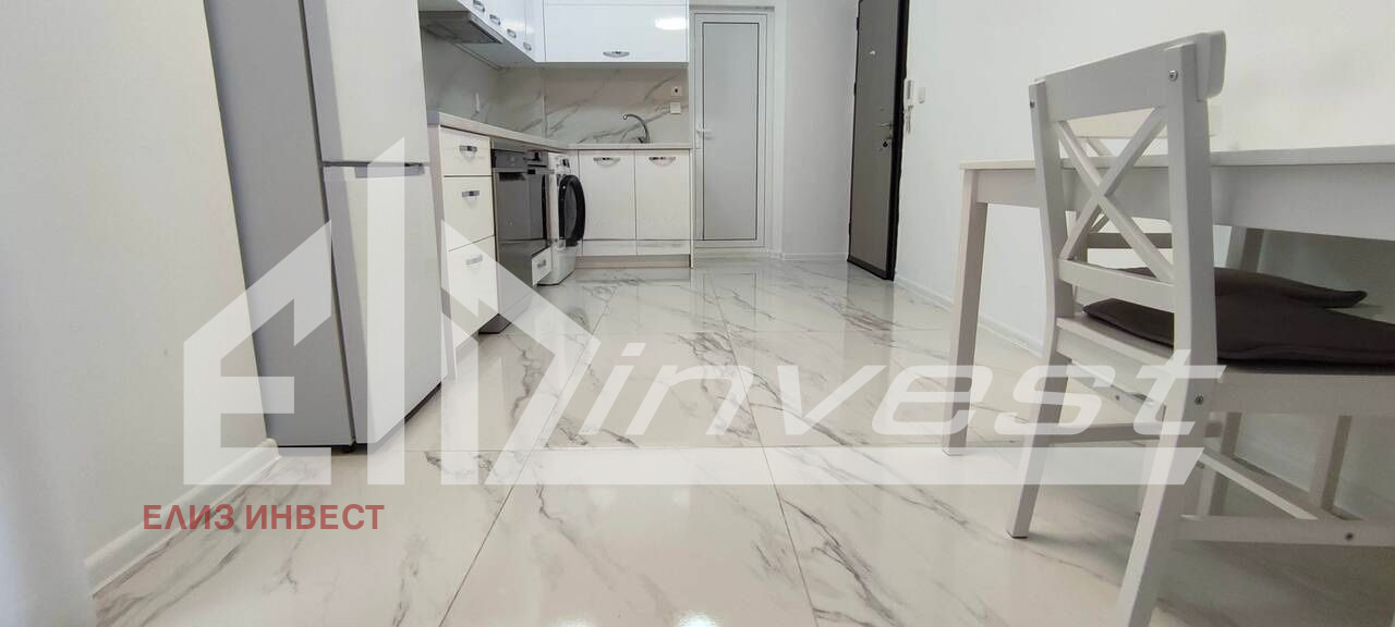 Дава под наем 2-СТАЕН, гр. Пловдив, Пещерско шосе, снимка 8 - Апартаменти - 54078315