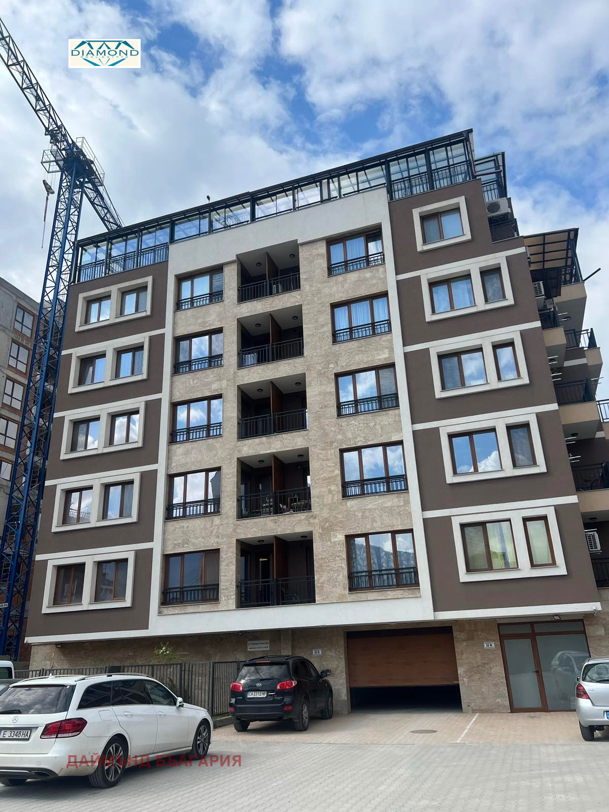 Дава под наем 3-СТАЕН, гр. София, Студентски град, снимка 7 - Апартаменти - 53654144