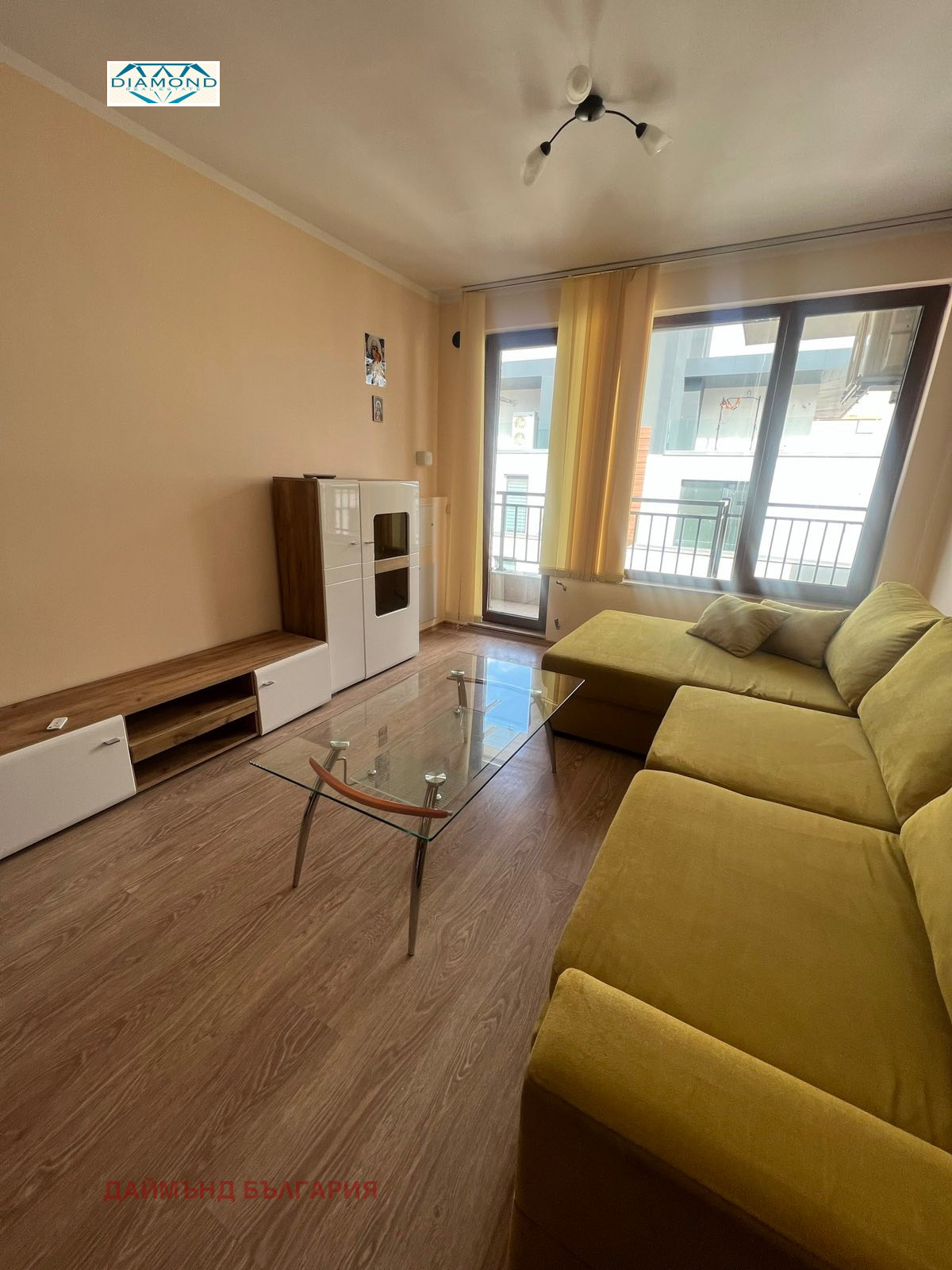 Дава под наем 3-СТАЕН, гр. София, Студентски град, снимка 15 - Апартаменти - 53654144