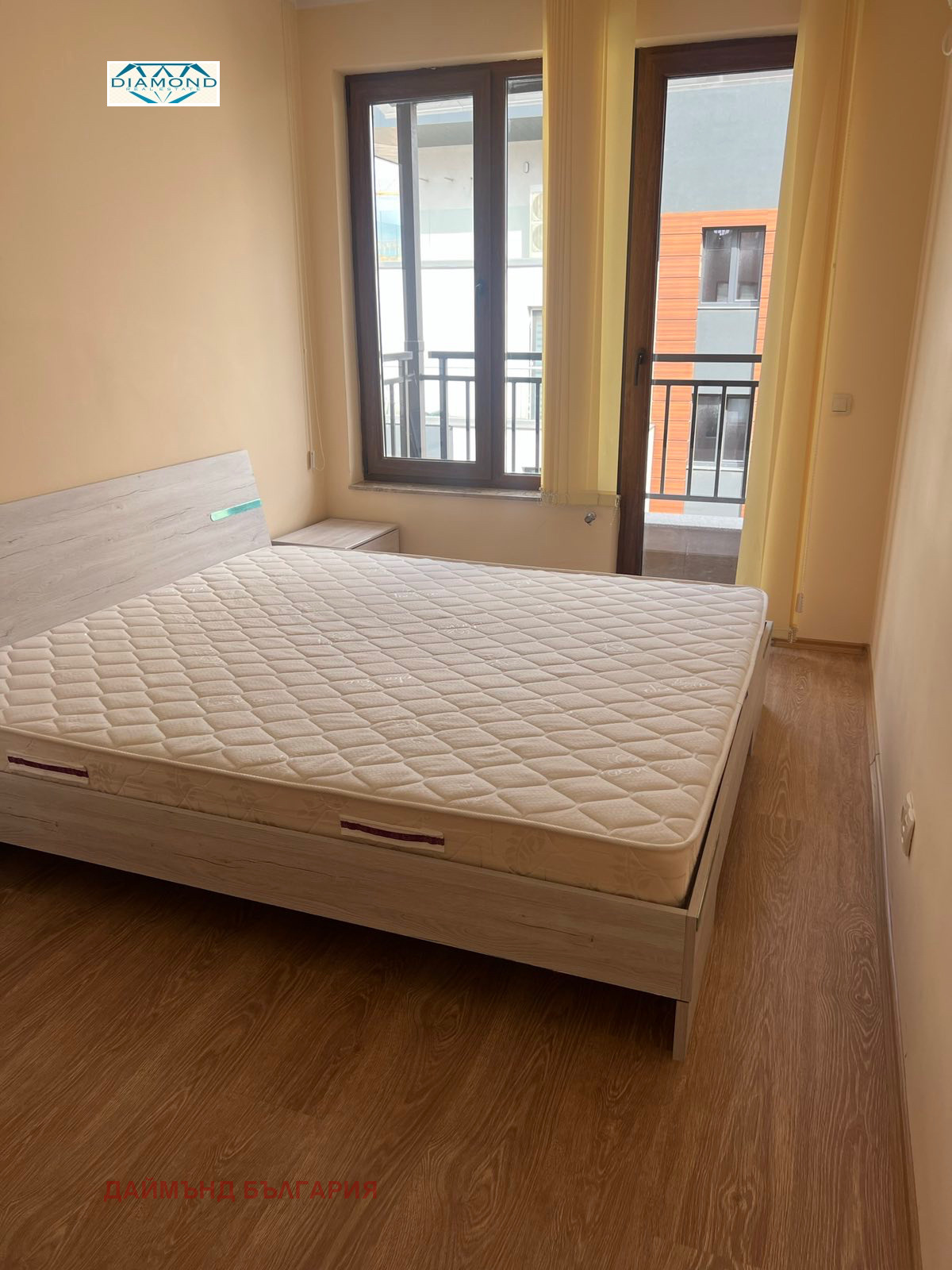 Дава под наем 3-СТАЕН, гр. София, Студентски град, снимка 6 - Апартаменти - 53654144