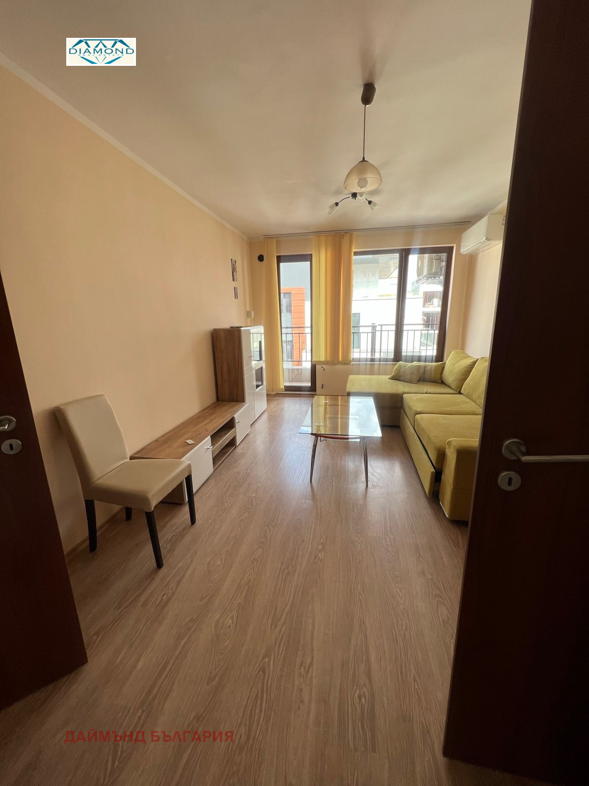 Дава под наем 3-СТАЕН, гр. София, Студентски град, снимка 16 - Апартаменти - 53654144