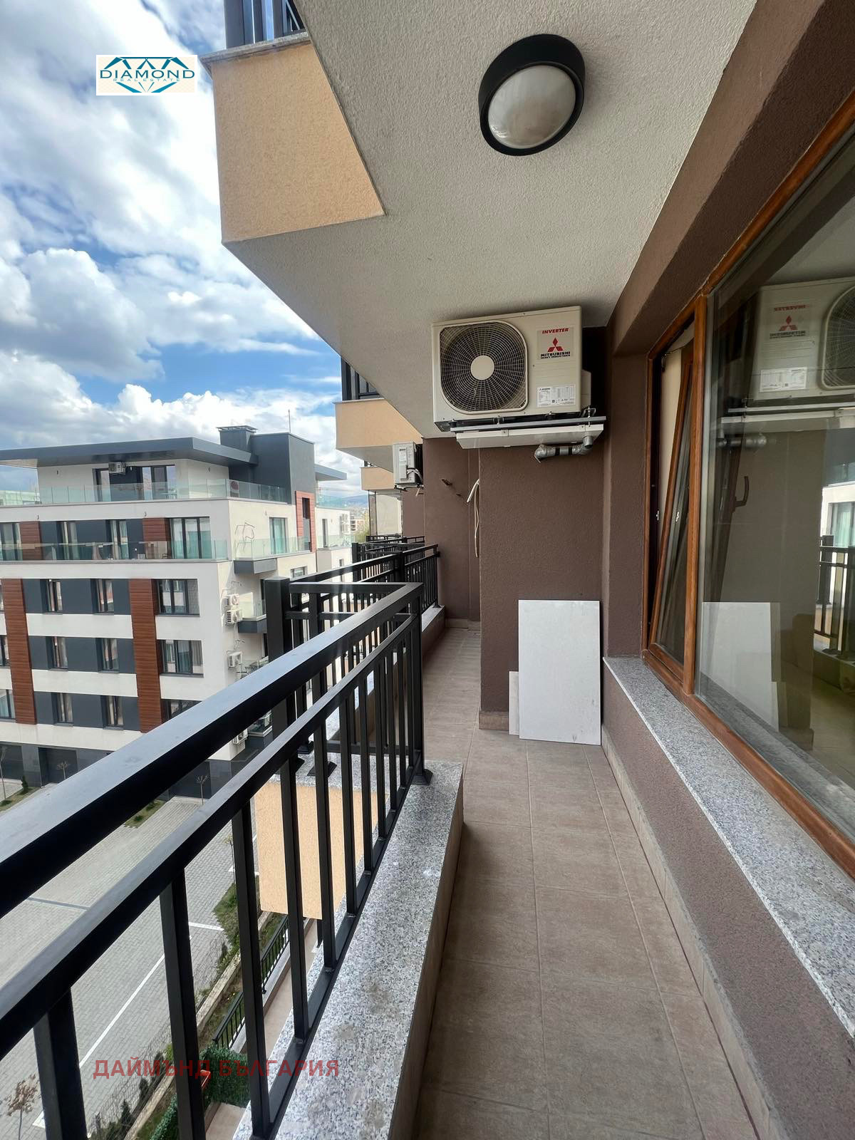 Дава под наем 3-СТАЕН, гр. София, Студентски град, снимка 8 - Апартаменти - 53654144