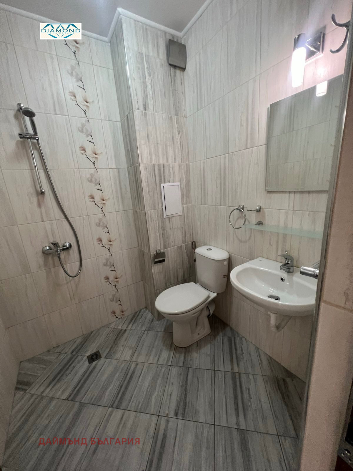 Дава под наем 3-СТАЕН, гр. София, Студентски град, снимка 12 - Апартаменти - 53654144